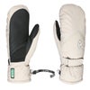 レベル LEVEL　ヒーロー ウィメンズ ミット Hero W Mitt 3367WM-05 Beige スキー スノーボードグローブ 2026-2027