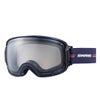 スワンズ SWANS　RIDGELINE-MDH-CU-LG リッジライン ULTRA調光ミラー ライトグレイ/ライトシルバーミラー PNV　スキー スノーボードゴーグル 2026-2027
