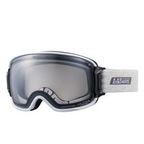 スワンズ SWANS　RIDGELINE-MDH-CU-LG リッジライン ULTRA調光ミラー ライトグレイ/ライトシルバーミラー PAWT　スキー スノーボードゴーグル 2026-2027