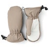 ヘストラ HESTRA　Mist Mitt ミスト ミット Beige　スキーグローブ 2026-2027
