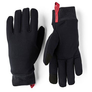 ヘストラ HESTRA　Touch Point Active タッチポイント アクティブ Navy　スキーグローブ 2026-2027 詳細1