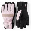 ヘストラ HESTRA　Ferox CZone Jr フェロックス シーゾーンジュニア Pink　スキーグローブ 2026-2027