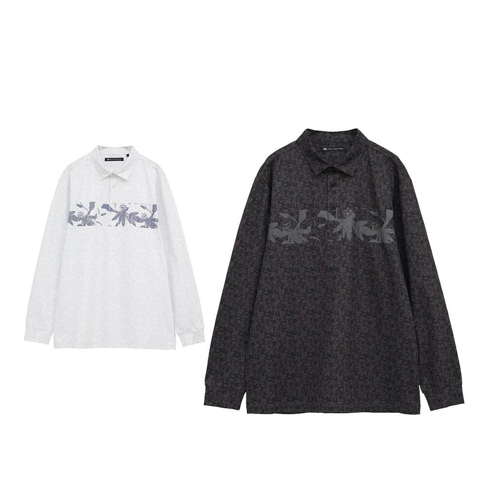 長袖 ポロシャツ メンズ 通販｜【公式】有賀園ゴルフオンラインAGO