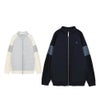トラヴィスマシュー Travis Mathew　メンズ ニットコンビ ハイブリッド 中綿 長袖 ジャケット 7AM042　2025年モデル