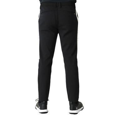 トラヴィスマシュー Travis Mathew　メンズ トラックパンツ 7AM037  着用イメージ 背面