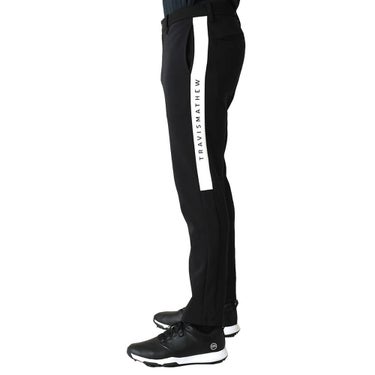 トラヴィスマシュー Travis Mathew　メンズ トラックパンツ 7AM037  着用イメージ 側面