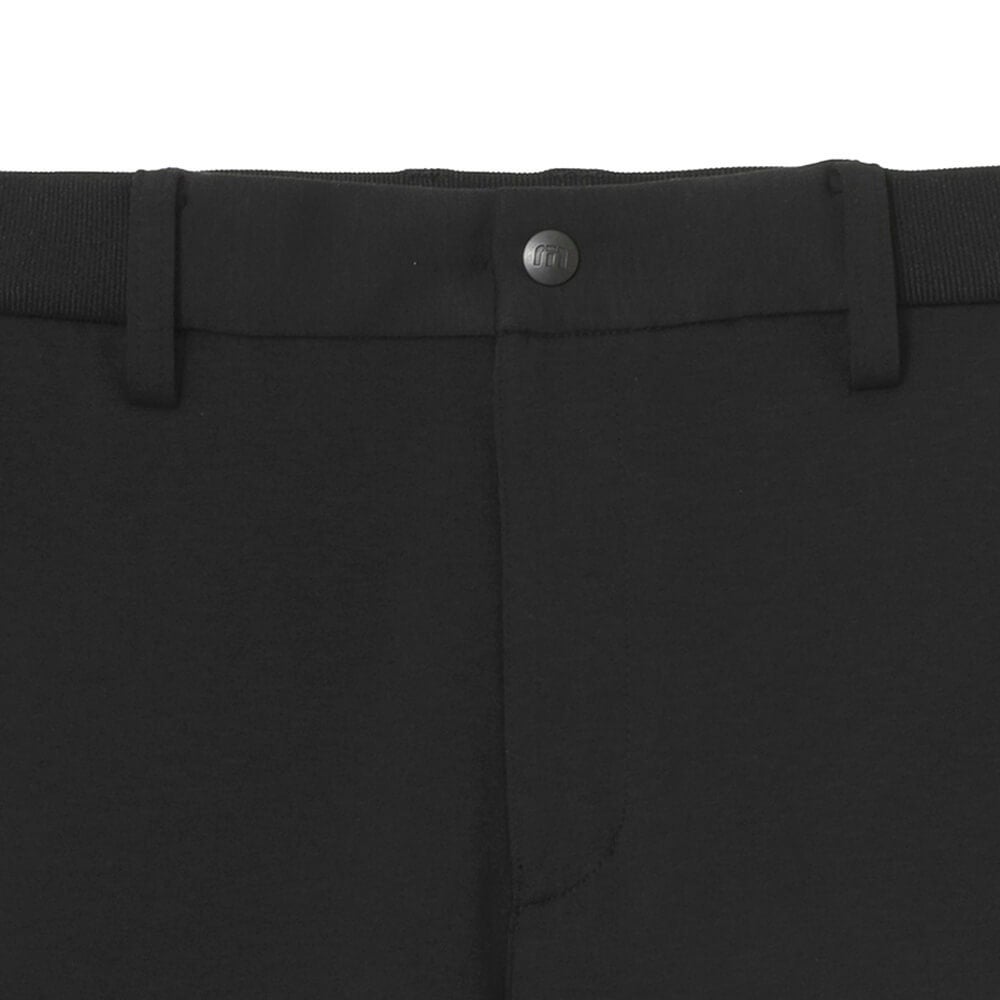 トラヴィスマシュー Travis Mathew　メンズ トラックパンツ 7AM037  ウエスト前面 ディテール