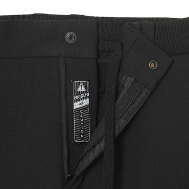 トラヴィスマシュー Travis Mathew　メンズ トラックパンツ 7AM037  フロント開閉部 ディテール