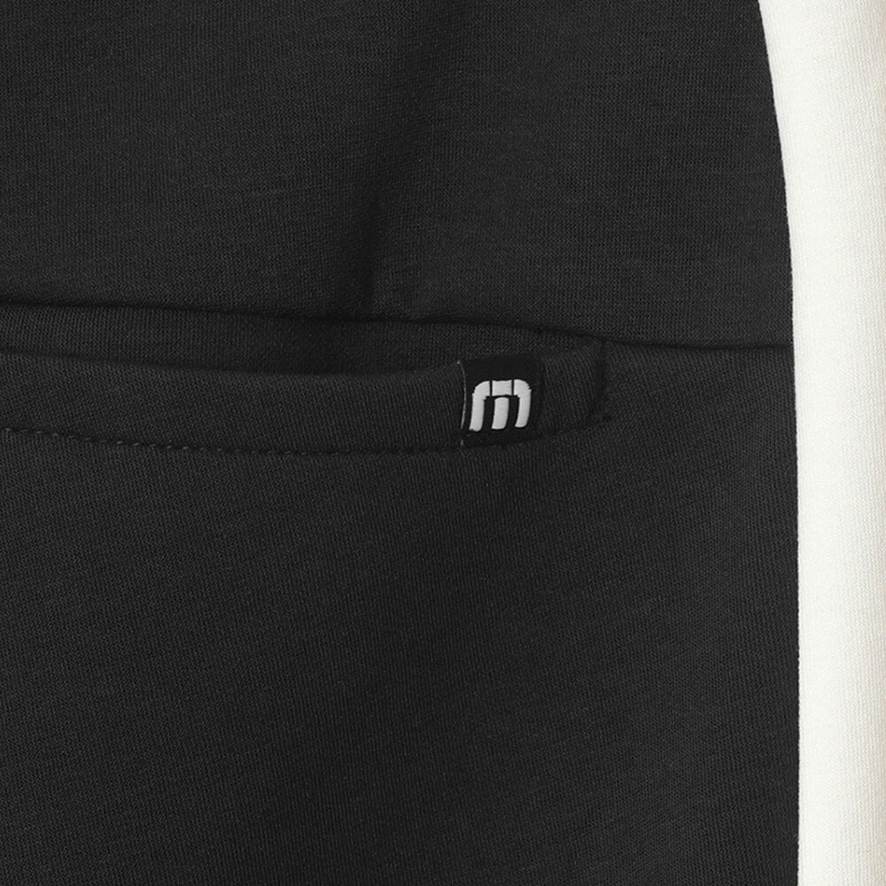 トラヴィスマシュー Travis Mathew　メンズ トラックパンツ 7AM037  バックポケット ディテール