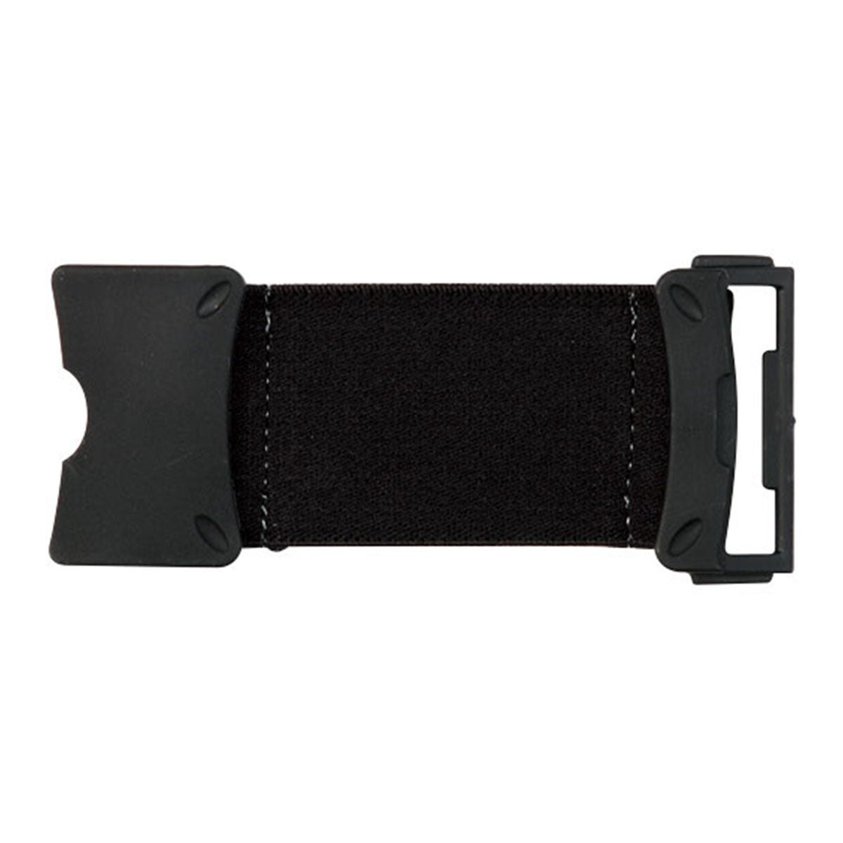 ダイス DICE　BELT CLIP ベルトクリップ(ダイス用) BK　スキー スノーボード アクセサリー 2026-2027 詳細1