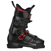 サロモン SALOMON　S/PRO ALPHA C BOA 120 S/プロ アルファ C BOA 120　スキーブーツ 2026-2027