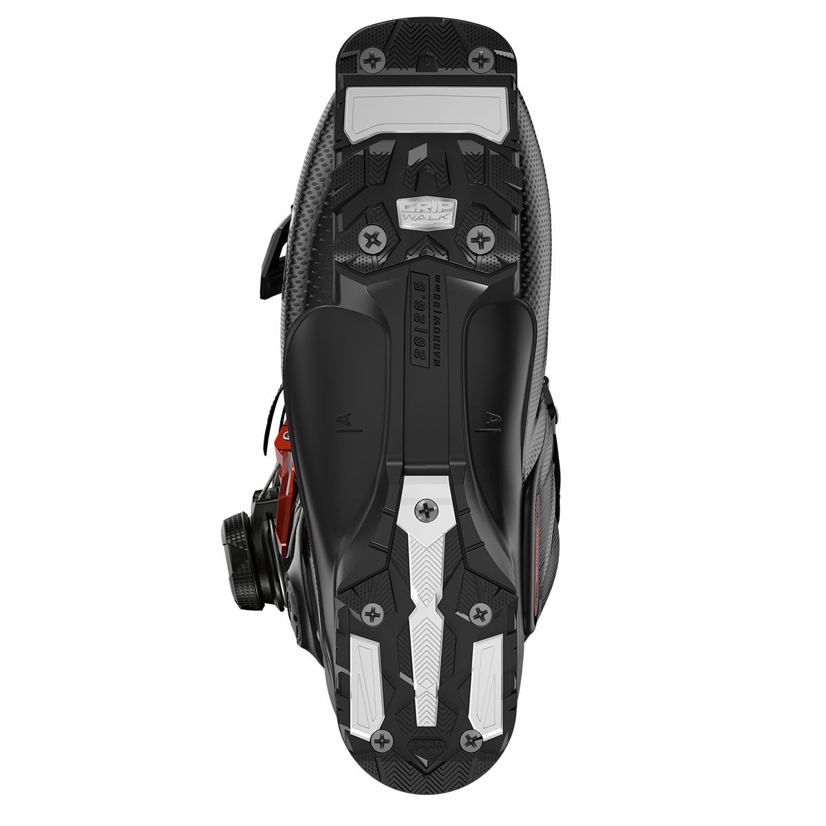 サロモン SALOMON　S/PRO ALPHA C BOA 120 S/プロ アルファ C BOA 120　スキーブーツ 2026-2027 詳細4