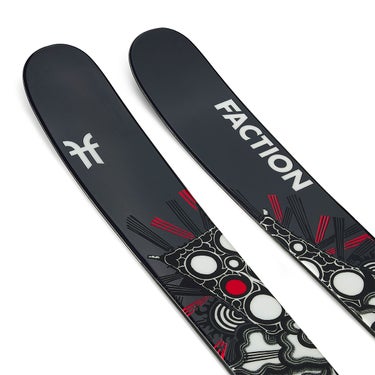 ファクション FACTION　Prodigy 3 Koga プロディジー 3 星野洸我　スキー板 単品 2026-2027 詳細5