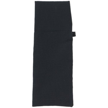 サーフ＆ターフ SURF＆TURF　遮熱 コンパクトキャップ DS2437 BK ブラック　2026年モデル 折りたたみ収納状態