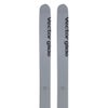 ヴェクター グライド Vector glide　BUTTER KNIFE バター ナイフ GRAY/GRAY　スキー板 単品 2026-2027