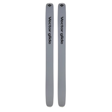 ヴェクター グライド Vector glide　BUTTER KNIFE バター ナイフ GRAY/GRAY　スキー板 単品 2026-2027 ソール