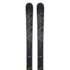 ヴェクター グライド Vector glide　INTIMACY SE×JS インティマシー SE/JS　スキー板 単品 2026-2027