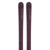 ヴェクター グライド Vector glide　INTIMACY インティマシー BURGUNDY/BURGUNDY　スキー板 単品 2026-2027