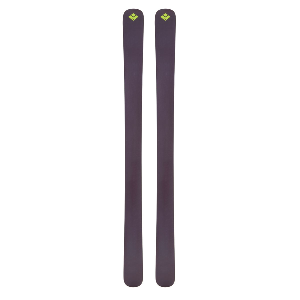 ヴェクター グライド Vector glide　INTIMACY インティマシー BURGUNDY/BURGUNDY　スキー板 単品 2026-2027 ソール