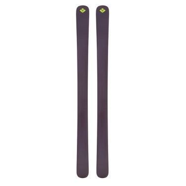 ヴェクター グライド Vector glide　INTIMACY インティマシー BURGUNDY/BURGUNDY　スキー板 単品 2026-2027 ソール