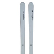 ヴェクター グライド Vector glide　MAKE BC メイク ビーシー COOL GRAY/COOL GRAY　スキー板 単品 2026-2027