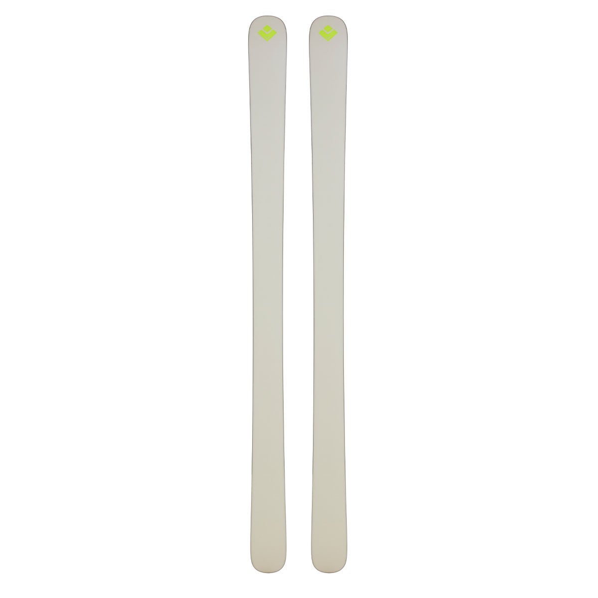 ヴェクター グライド Vector glide　MAKE BC メイク ビーシー COOL GRAY/COOL GRAY　スキー板 単品 2026-2027 ソール