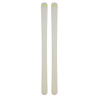 ヴェクター グライド Vector glide　MAKE BC メイク ビーシー COOL GRAY/COOL GRAY　スキー板 単品 2026-2027 ソール