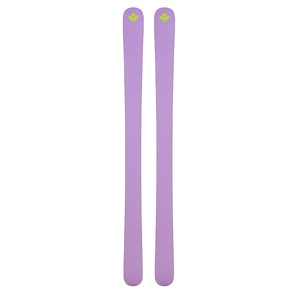 ヴェクター グライド Vector glide　MAKE BC メイク ビーシー LIGHT VIOLET/LIGHT VIOLET　スキー板 単品 2026-2027 ソール