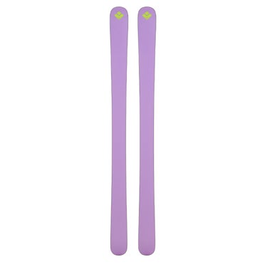 ヴェクター グライド Vector glide　MAKE BC メイク ビーシー LIGHT VIOLET/LIGHT VIOLET　スキー板 単品 2026-2027 ソール