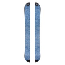コンツアー CONTOUR　HYBRID SPLIT BOARD MIX 135mm ハイブリッド スプリットボード ミックス 135mm　スキー アクセサリー 2026-2027