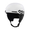 オークリー OAKLEY　MOD1 - YOUTH モッド1ユース MATTE WHITE FACTORY PILOT　スキー スノーボードヘルメット 2026-2027
