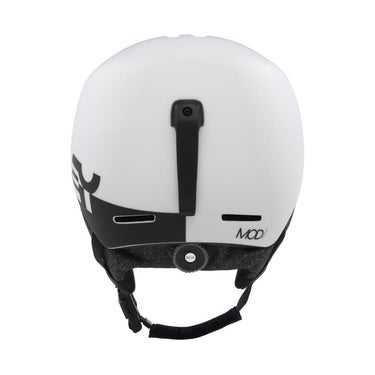 オークリー OAKLEY　MOD1 - YOUTH モッド１ユース MATTE WHITE FACTORY PILOT　スキー スノーボードヘルメット 2026-2027 背面