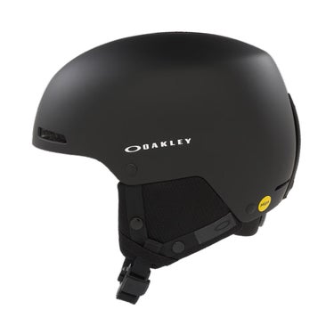 オークリー OAKLEY　MOD1 PRO YOUTH モッド1プロ ユース BLACKOUT　スキー スノーボードヘルメット 2026-2027 側面