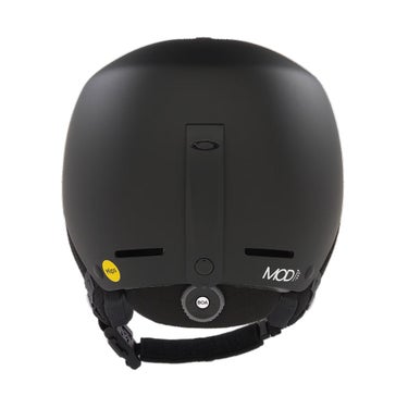 オークリー OAKLEY　MOD1 PRO YOUTH モッド1プロ ユース BLACKOUT　スキー スノーボードヘルメット 2026-2027 背面
