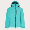 オークリー OAKLEY　スキー スノーボードウェア アンバウンド ゴアテックス シェルジャケット 2レイヤー UNBOUND GORE-TEX SHELL JACKET 2.0 FOA406111 2025-2026 商品正面