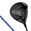 スリクソン　ZXi RKT LS ロースピン ドライバー　VENTUS TR ZXi-II 6 シャフト　2026年モデル