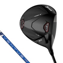 スリクソン　ZXi RKT LS ロースピン ドライバー　VENTUS TR ZXi-II 6 シャフト　2026年モデル