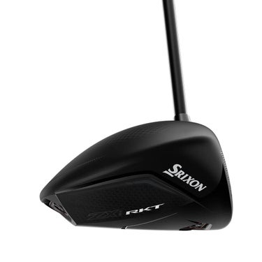 スリクソン　ZXi RKT TR ツアー ドライバー　VENTUS TR ZXi-II 6 シャフト　2026年モデル ソール 側面