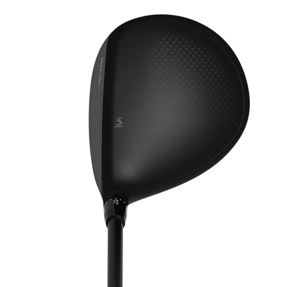 スリクソン　ZXi RKT フェアウェイウッド　VENTUS TR ZXi-II 6 シャフト　2026年モデル クラウン
