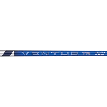 スリクソン　ZXi RKT フェアウェイウッド　VENTUS TR ZXi-II 6 シャフト　2026年モデル シャフト