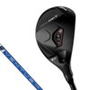 スリクソン　ZXi RKT ハイブリッド ユーティリティ　VENTUS TR ZXi-II for HYBRID 7 カーボンシャフト　2026年モデル
