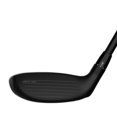 スリクソン　ZXi RKT ハイブリッド ユーティリティ　N.S.PRO 950GH neo スチールシャフト　2026年モデル フェース