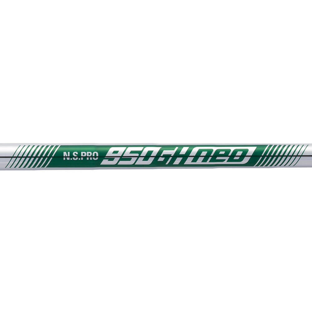 スリクソン　ZXiU アイアン型 ユーティリティ　N.S.PRO 950GH neo スチールシャフト　2026年モデル シャフト