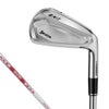 スリクソン　ZXi7 アイアン　6本セット（＃5～9、PW）　N.S.PRO MODUS3 TOUR 105 スチールシャフト　2026年モデル