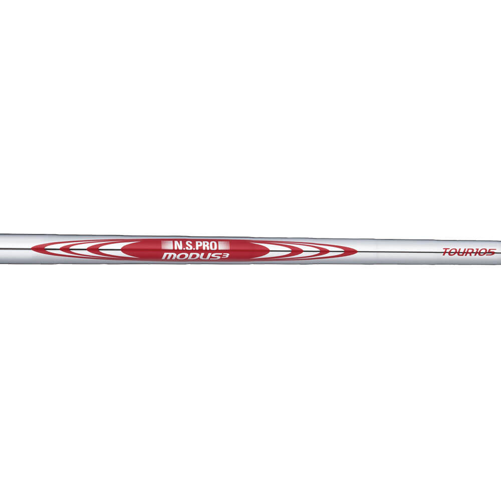 スリクソン　ZXi5 アイアン　6本セット（＃5～9、PW）　N.S.PRO MODUS3 TOUR 105 スチールシャフト　2026年モデル シャフト