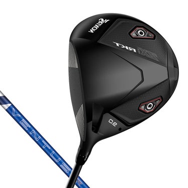 スリクソン　ZXi RKT 左用・レフティ ドライバー　VENTUS TR ZXi-II 6 シャフト　2026年モデル クラブ全体 ソール側
