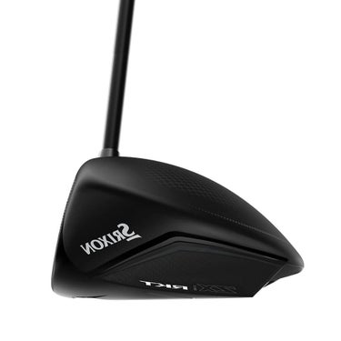 スリクソン　ZXi RKT LS ロースピン 左用・レフティ ドライバー　VENTUS TR ZXi-II 6 シャフト　2026年モデル ソール 側面