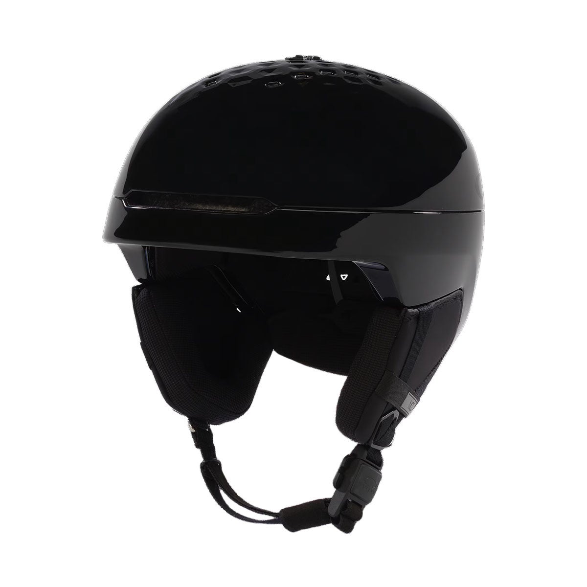 オークリー OAKLEY MOD3 ASIAN FIT モッド3アジアンフィット BLACKOUT スキー スノーボードヘルメット 2026-2027 ヘルメット 斜め前方