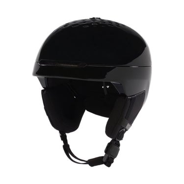 オークリー OAKLEY MOD3 ASIAN FIT モッド3アジアンフィット BLACKOUT スキー スノーボードヘルメット 2026-2027 ヘルメット 斜め前方