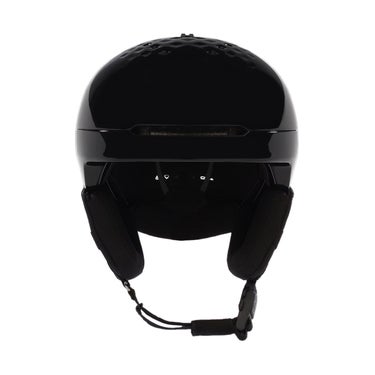オークリー OAKLEY MOD3 ASIAN FIT モッド3アジアンフィット BLACKOUT スキー スノーボードヘルメット 2026-2027 ヘルメット 正面
